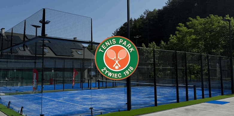 TENIS PARK ZYWIEC